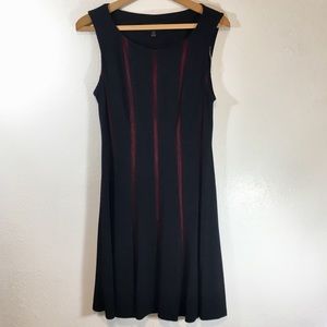 Connected Apparel Dress